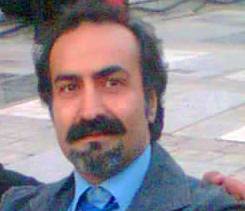 محمدرضا ايراني
