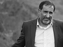 دکتر_علیرضاقزوه_شاعر_معاصر_ایران