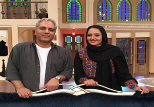 نررگس+محمدی