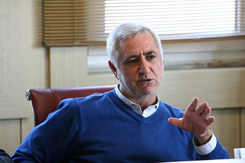 برزین-ضرغامی