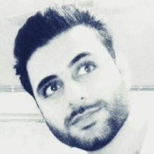 محمد عتیقی