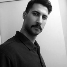 سعید غلامی