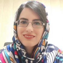 گلناز جلالی