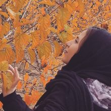 فهیمه میرشکار
