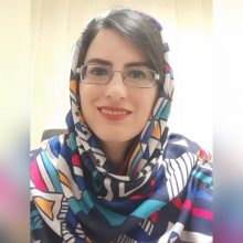 گلناز جلالی