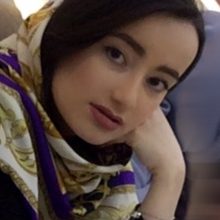 سپيده رحمت خواه