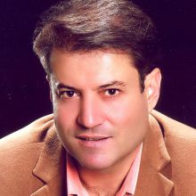 Ali Hamdi