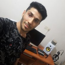 محمدرضا خمیسی