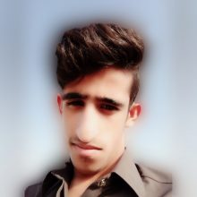 احمد خداداد زهی