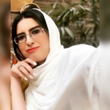 گلناز جلالی
