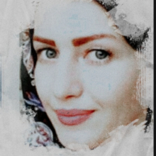آمنه نقدی پور