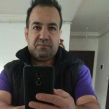 سعیدسعادتی فر (غمخوار)