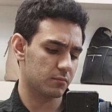 امیرعلی روشن