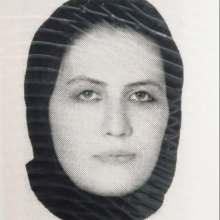 فاطمه نقدی پور