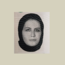فاطمه نقدی پور