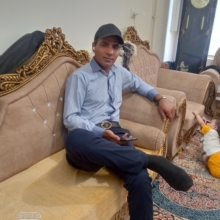 جواد جهانی فرح آبادی