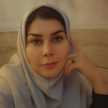 فاطمه زاهدی