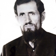 فیض الله نقدی پور